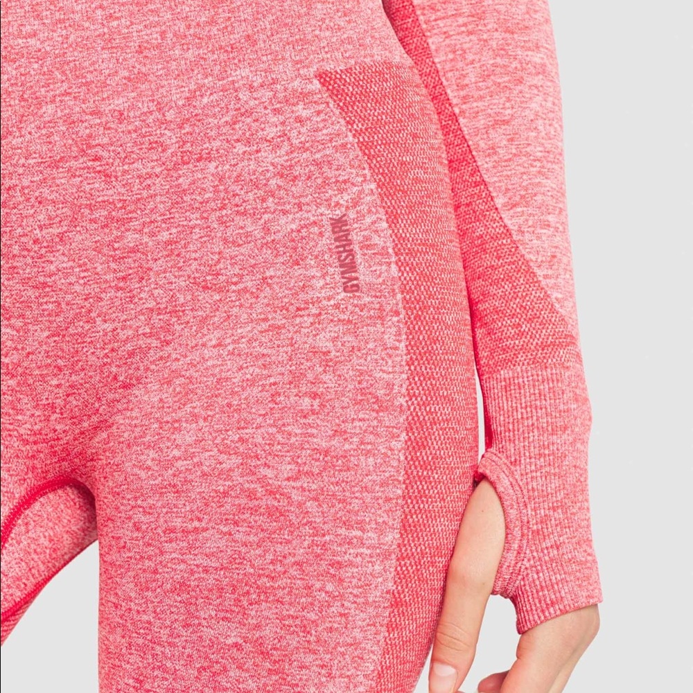 Gymshark Flex High Waisted Leggings - Picture 8 of 10